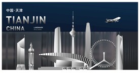 天津建筑