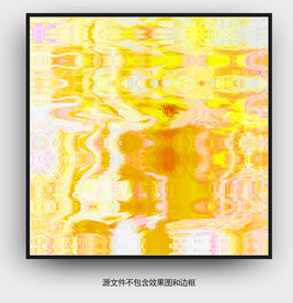 卧室装饰画