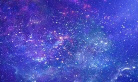 星空背景