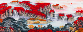 鸿运当头