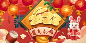 兔年