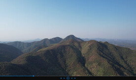 大山