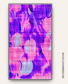  北欧装饰画