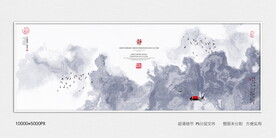 玄关装饰画