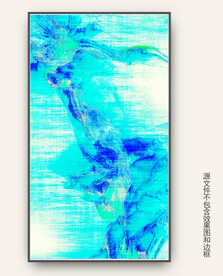 客厅装饰画