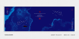 水墨禅意