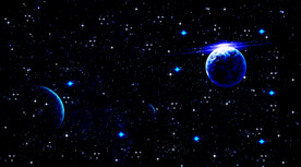 宇宙星空 