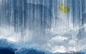 电视背景墙