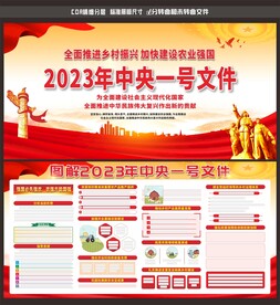 中央一号文件