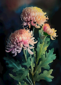 秋菊