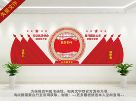 民兵誓词