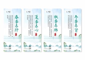 中医养生