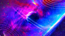 星空