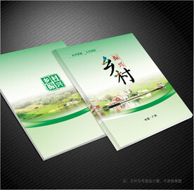 乡村振兴封面