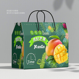 凯特芒包装