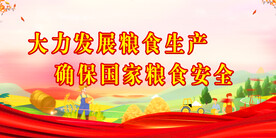粮食安全