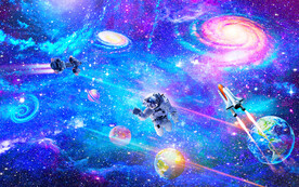 星空