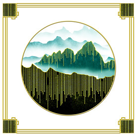 轻奢吊顶