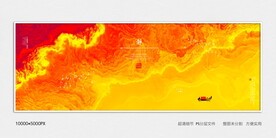 水墨禅意