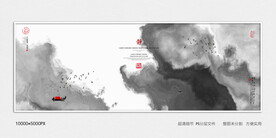 玄关装饰画