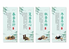 中医养生