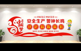 安全生产月