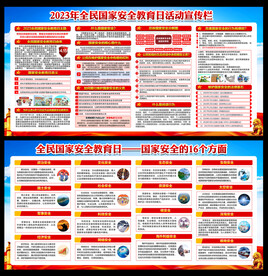 全民国家安全教育日