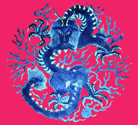 大龙