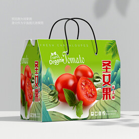 小番茄礼盒 