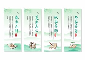 中医养生