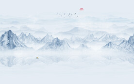 万重山