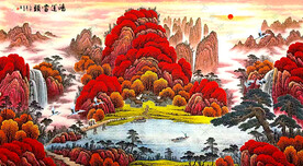 鸿运当头