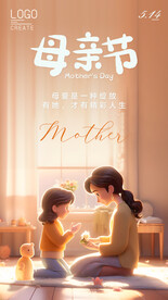 母亲节