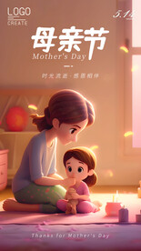 母亲节