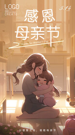 母亲节