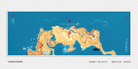 水墨装饰画