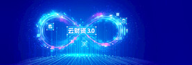 银行Banner 