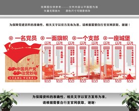 中国共产党治党妙喻