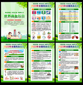 2023年世界高血压日