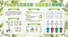 垃圾分类