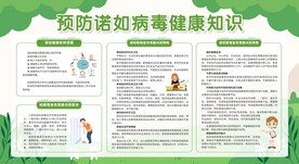诺如病毒