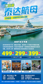 泰达航母
