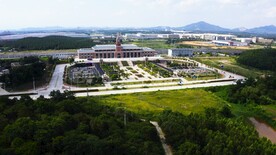 台山高铁站