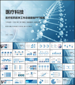 医疗科技PPT