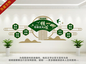 核心价值观
