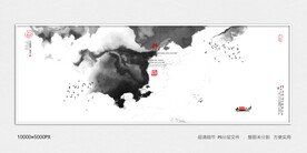 玄关装饰画