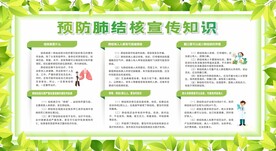 肺结核