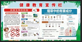 除四害