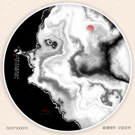 酒店装饰画