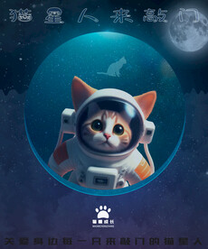 太空猫